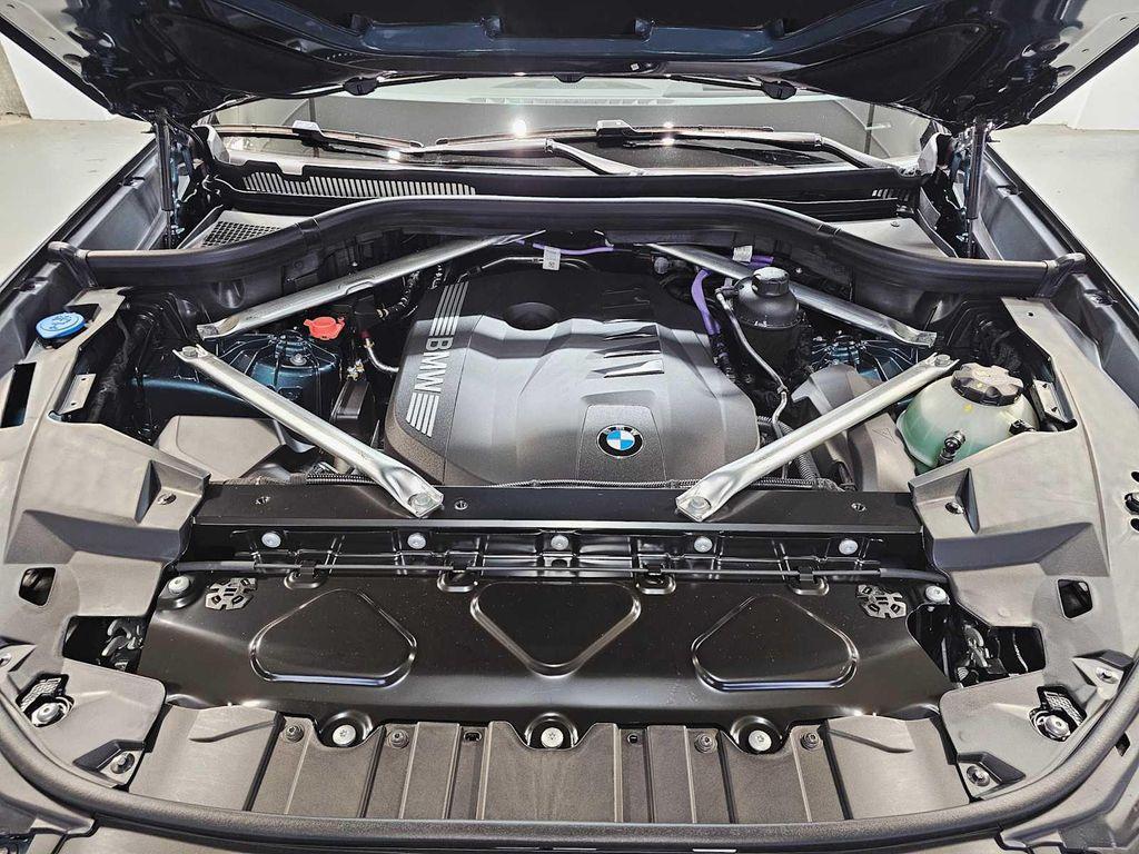 new 2026 BMW X5 car, priced at $80,899