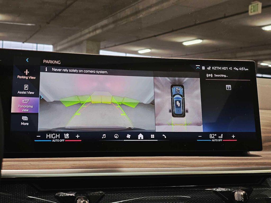 new 2026 BMW X5 car, priced at $80,899