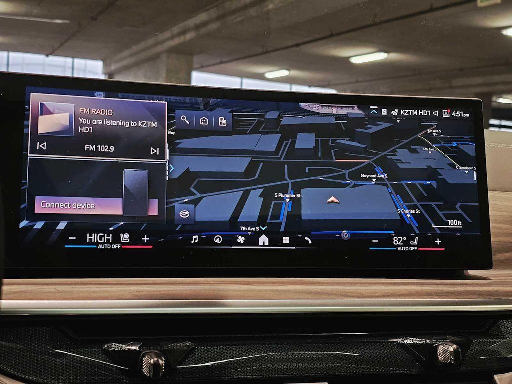 new 2026 BMW X5 car, priced at $80,899