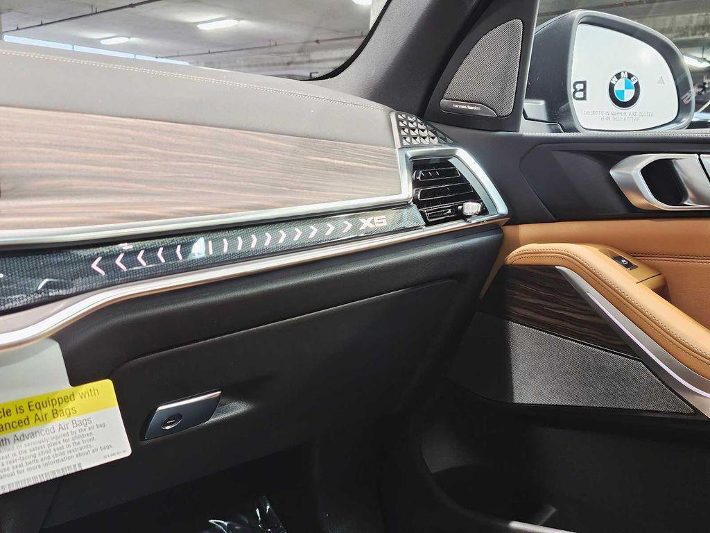 new 2026 BMW X5 car, priced at $80,899
