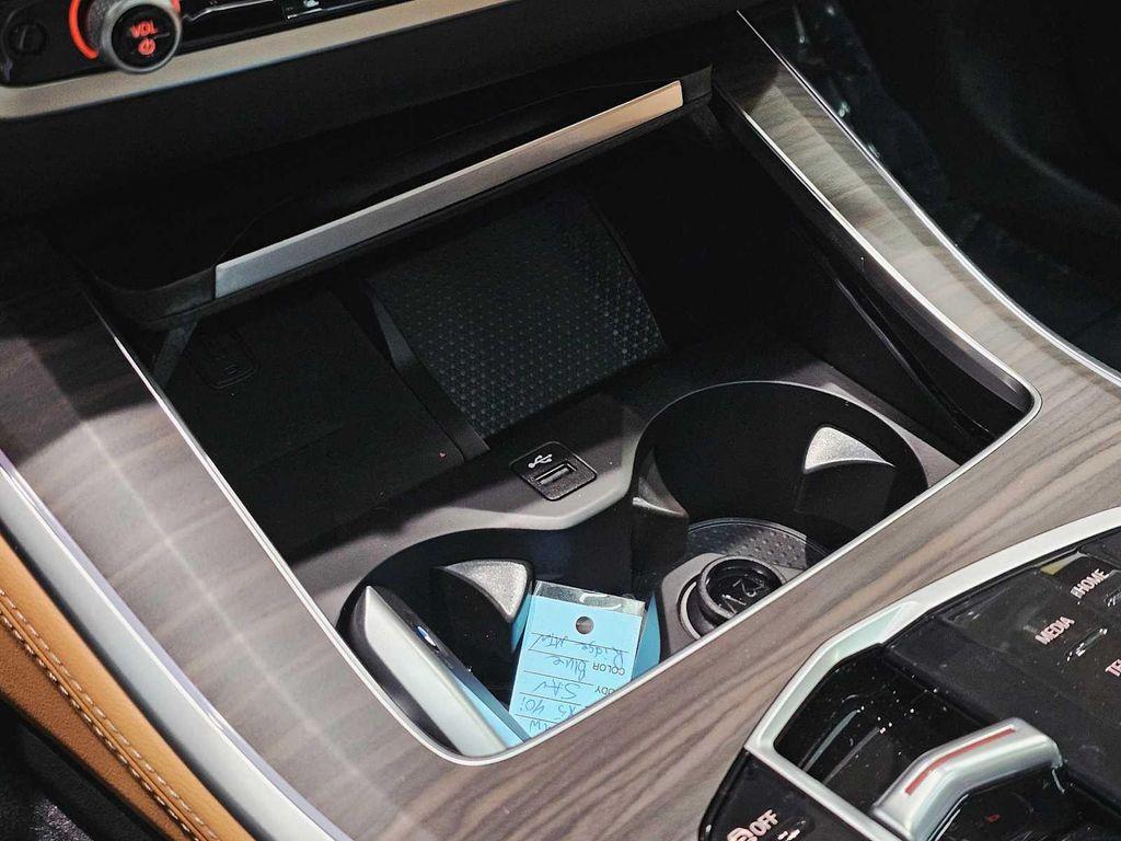 new 2026 BMW X5 car, priced at $80,899