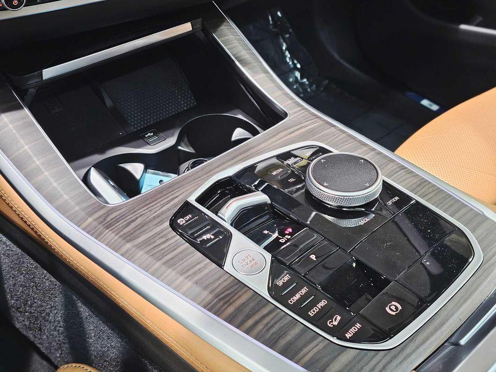 new 2026 BMW X5 car, priced at $80,899