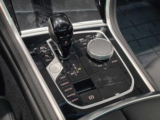 new 2026 BMW 840 car, priced at $99,654