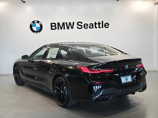 new 2026 BMW 840 car, priced at $99,654