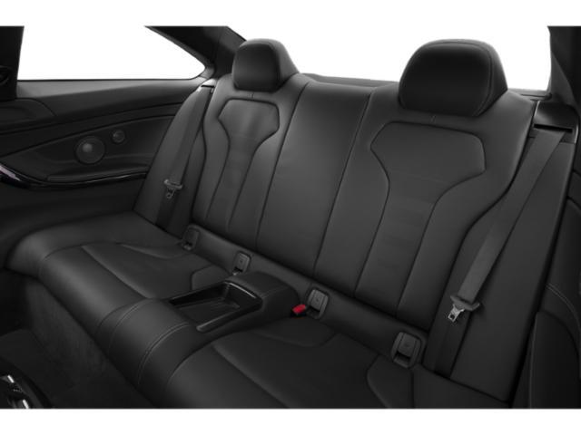 used 2020 BMW M4 car, priced at $59,999