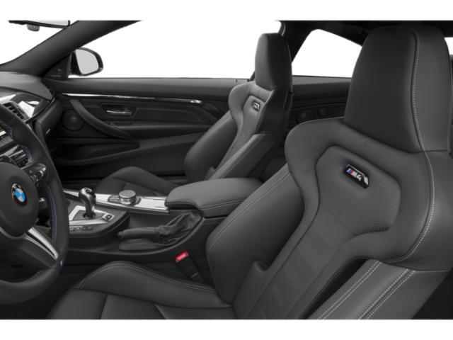 used 2020 BMW M4 car, priced at $59,999