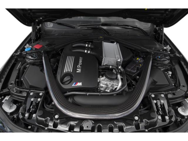 used 2020 BMW M4 car, priced at $59,999