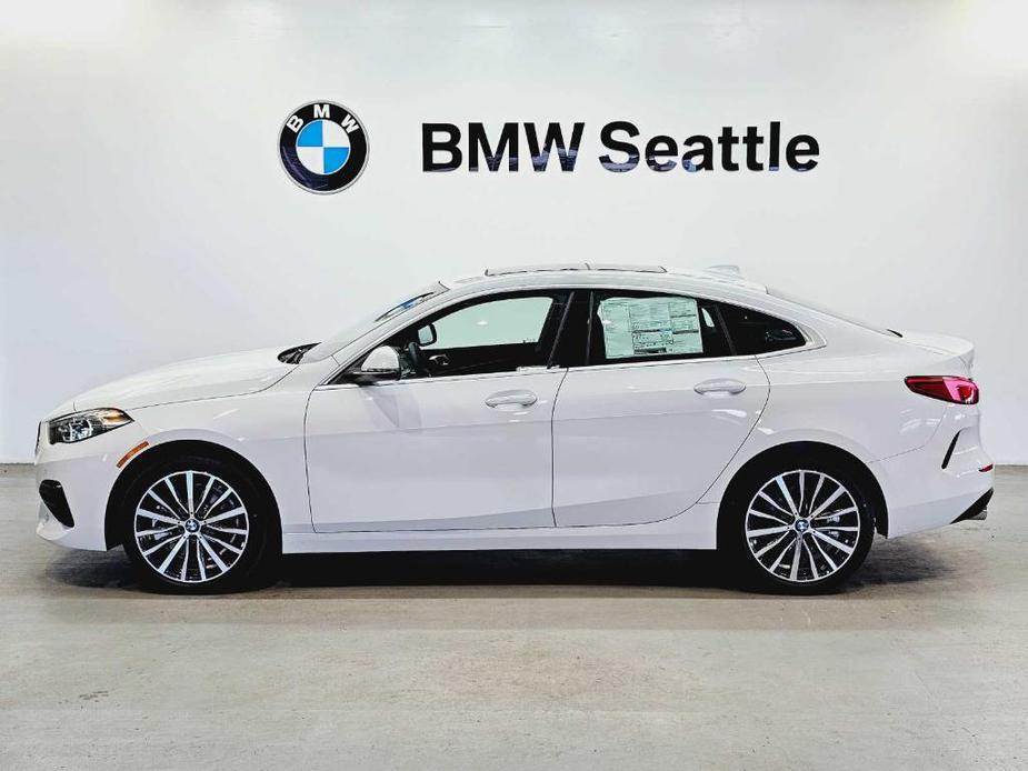 new 2024 BMW 228 Gran Coupe car, priced at $45,845