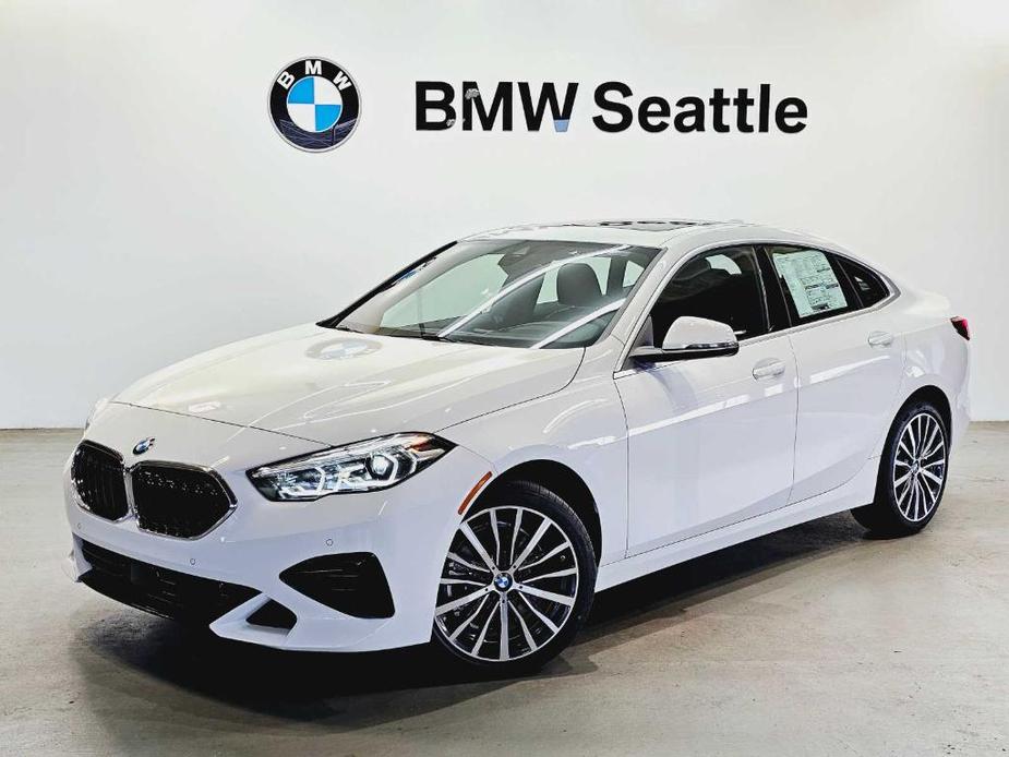 new 2024 BMW 228 Gran Coupe car, priced at $45,845