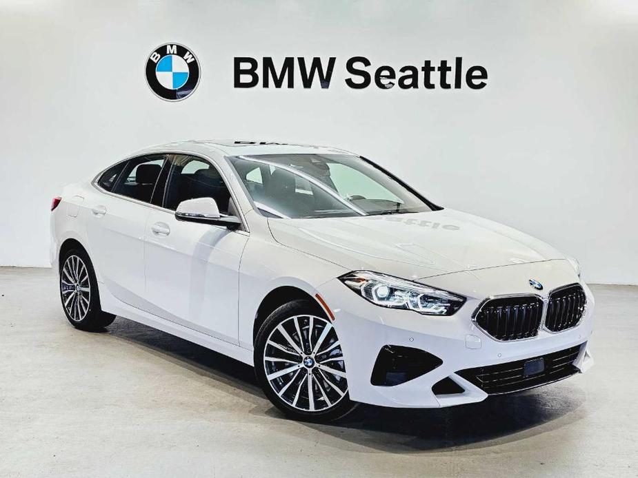 new 2024 BMW 228 Gran Coupe car, priced at $45,845