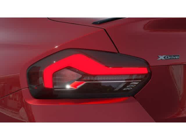 new 2026 BMW M240 car, priced at $62,875