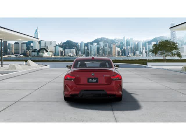 new 2026 BMW M240 car, priced at $62,875