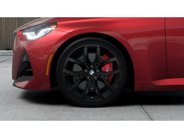 new 2026 BMW M240 car, priced at $62,875