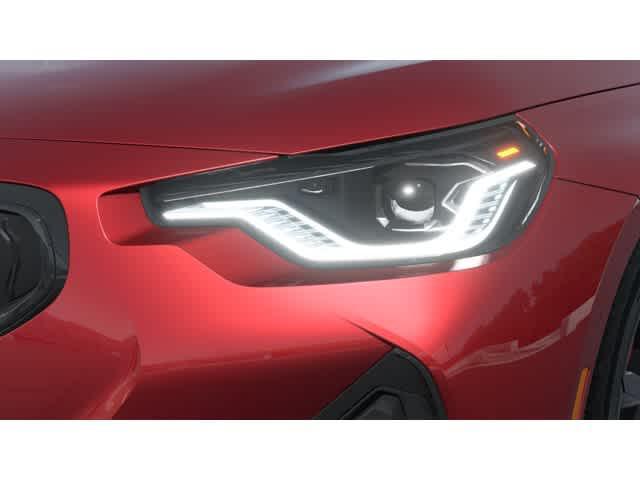 new 2026 BMW M240 car, priced at $62,875