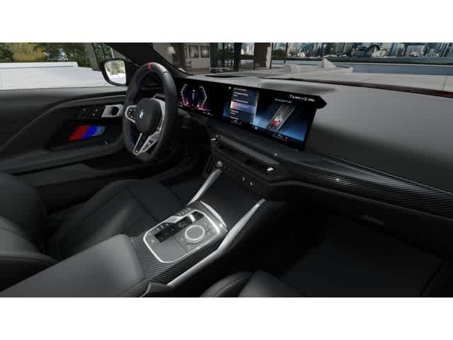 new 2026 BMW M240 car, priced at $62,875