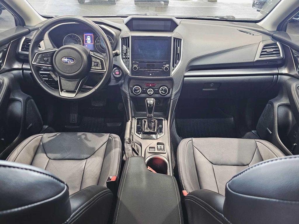 used 2019 Subaru Impreza car, priced at $17,999