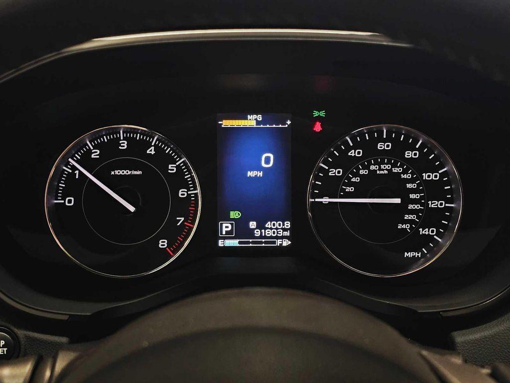 used 2019 Subaru Impreza car, priced at $17,999