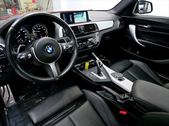 used 2019 BMW M240 car, priced at $38,888