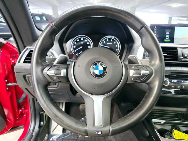 used 2019 BMW M240 car, priced at $38,888