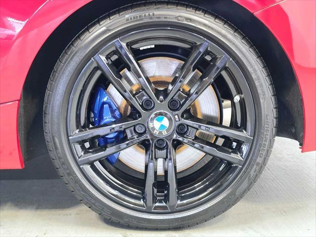 used 2019 BMW M240 car, priced at $38,888