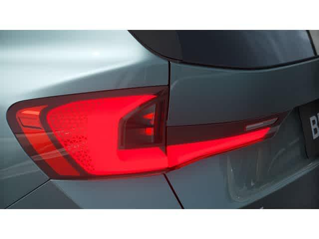 new 2025 BMW X1 car, priced at $50,120
