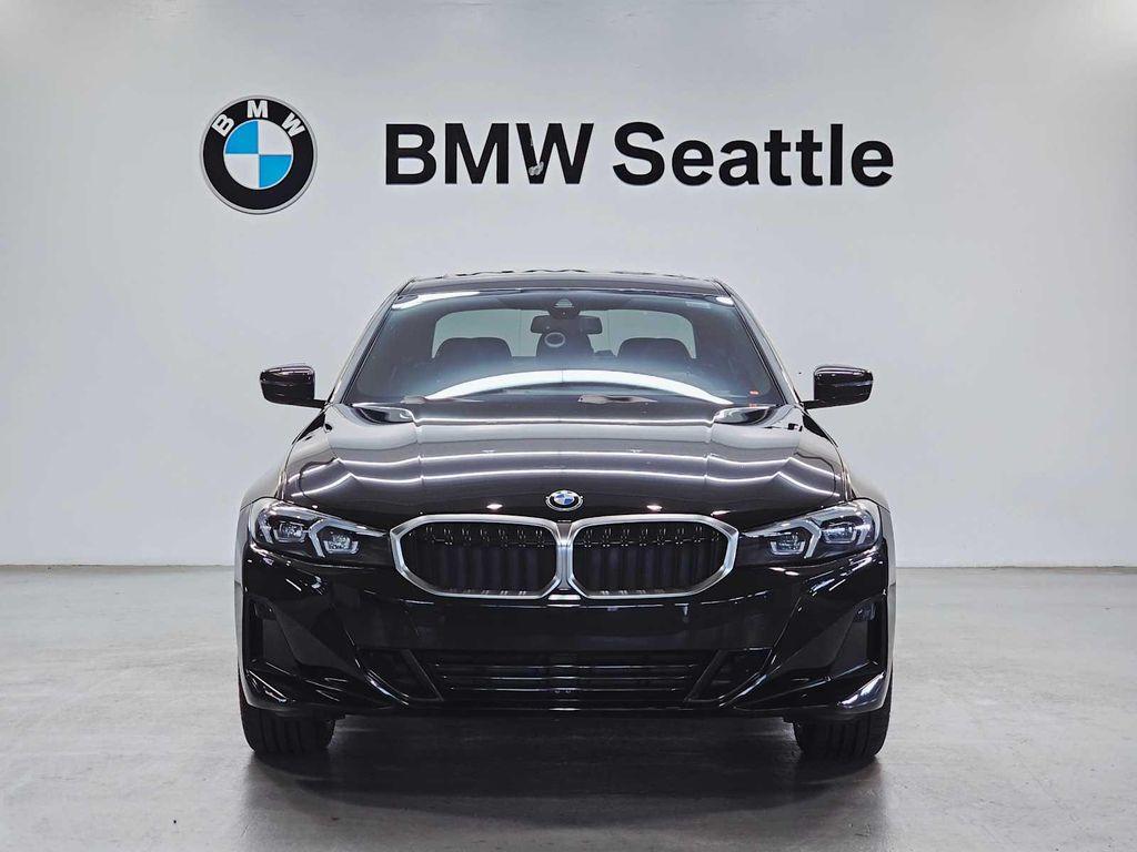 used 2023 BMW 330 car, priced at $39,999