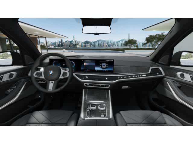 new 2026 BMW X5 PHEV car, priced at $91,899