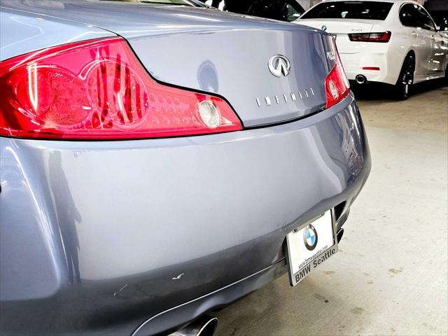 used 2005 INFINITI G35 car, priced at $9,999