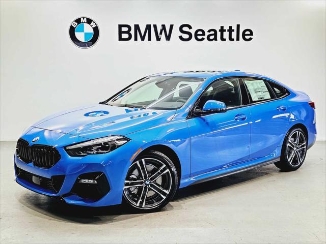new 2024 BMW 228 Gran Coupe car, priced at $47,920