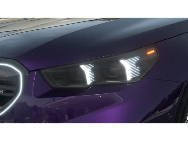 new 2026 BMW M5 car, priced at $130,424