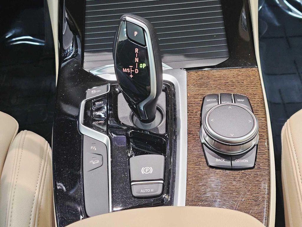 used 2020 BMW X3 car, priced at $23,888