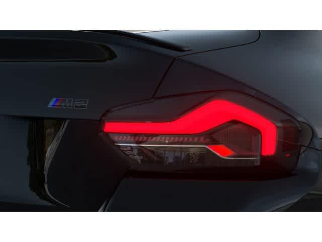 new 2025 BMW M2 car, priced at $77,339