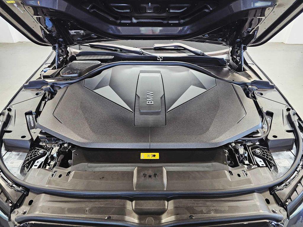 new 2026 BMW i5 car, priced at $80,334