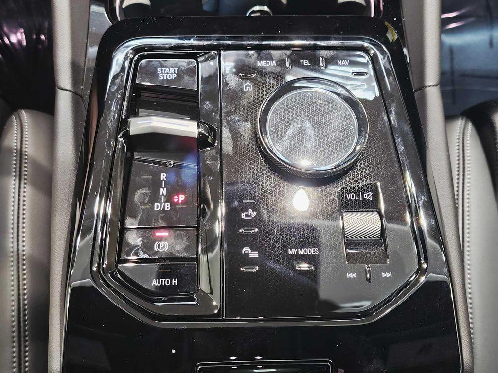 new 2026 BMW i5 car, priced at $80,334