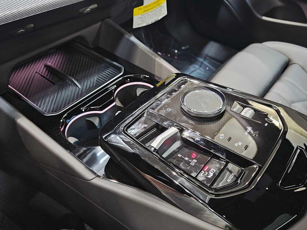 new 2026 BMW i5 car, priced at $80,334