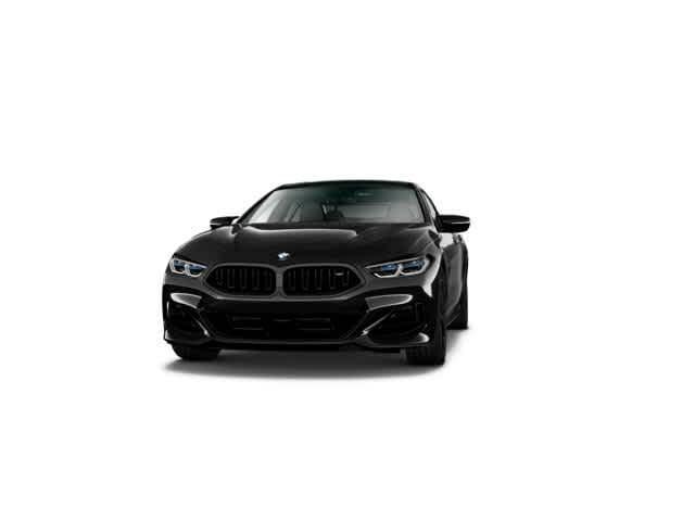 new 2025 BMW M850 Gran Coupe car, priced at $112,440