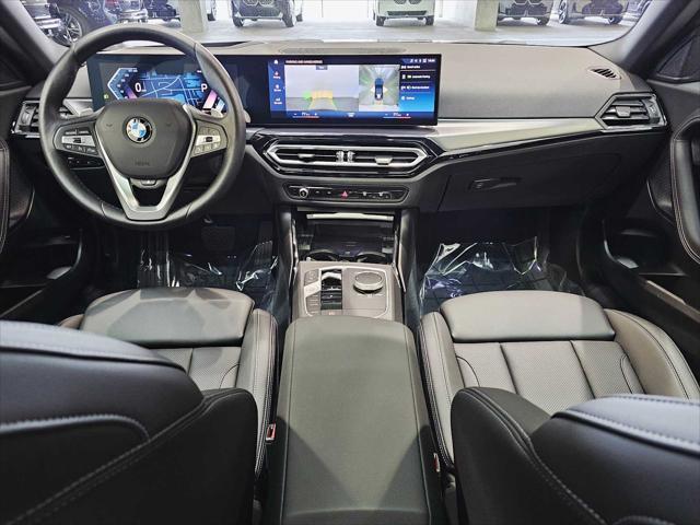 used 2024 BMW 230 car, priced at $40,999