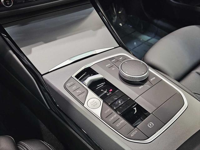 used 2024 BMW 230 car, priced at $40,999