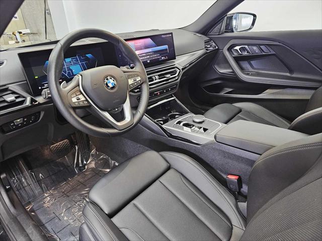 used 2024 BMW 230 car, priced at $40,999
