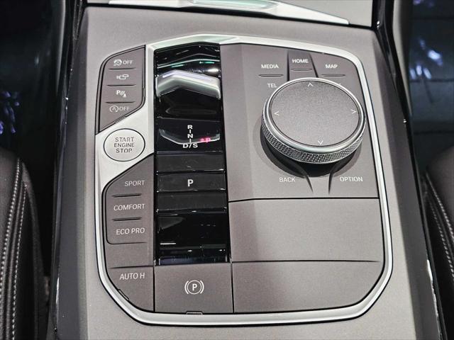 used 2024 BMW 230 car, priced at $40,999