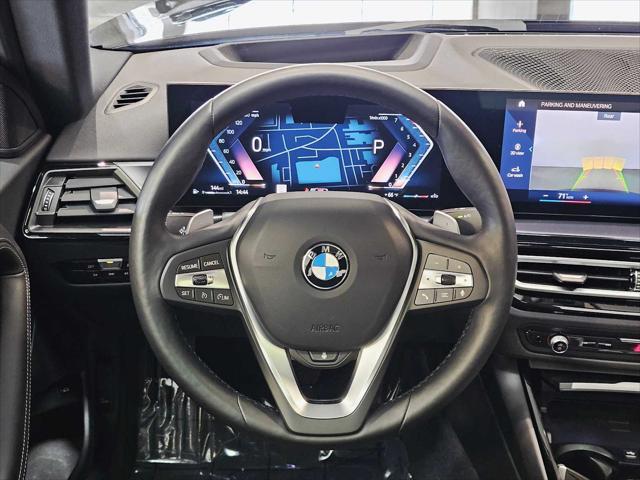 used 2024 BMW 230 car, priced at $40,999
