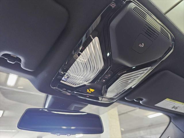 used 2024 BMW 230 car, priced at $40,999