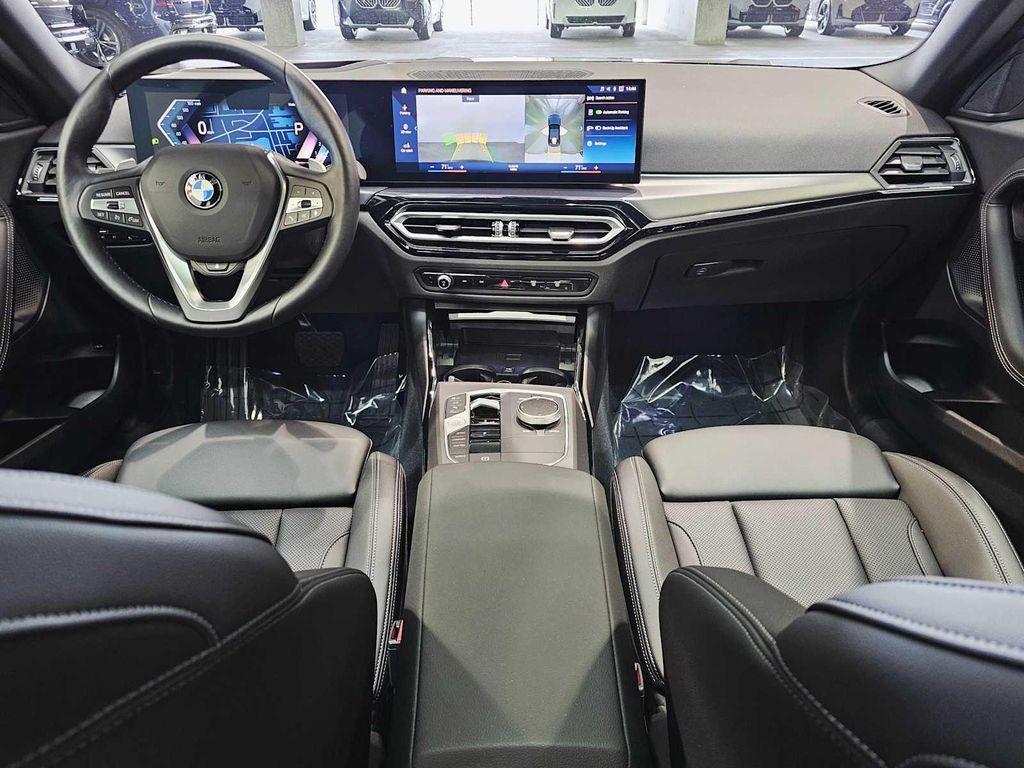 used 2024 BMW 230 car, priced at $38,888