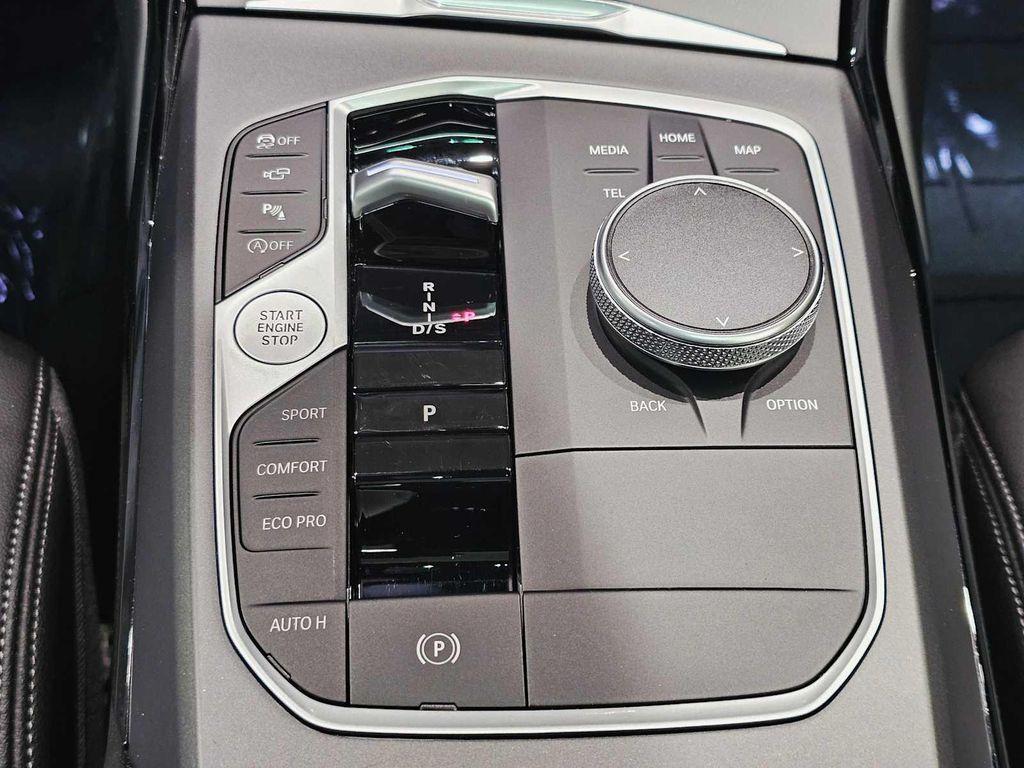 used 2024 BMW 230 car, priced at $38,888