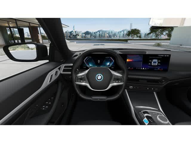 new 2025 BMW i4 Gran Coupe car, priced at $67,425