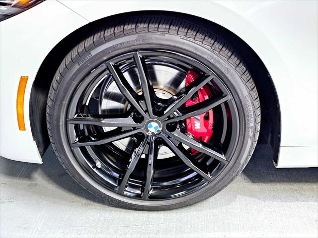 used 2024 BMW 430 car, priced at $58,995