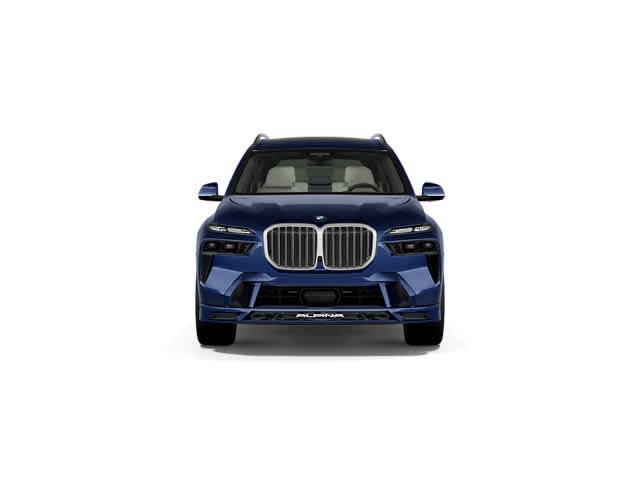 new 2025 BMW X7 car, priced at $158,295