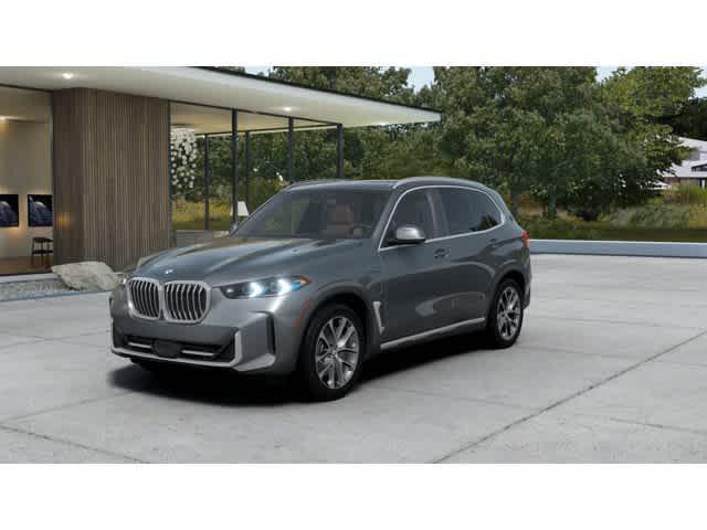 new 2026 BMW X5 PHEV car, priced at $86,249