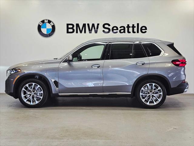 new 2026 BMW X5 car, priced at $80,399