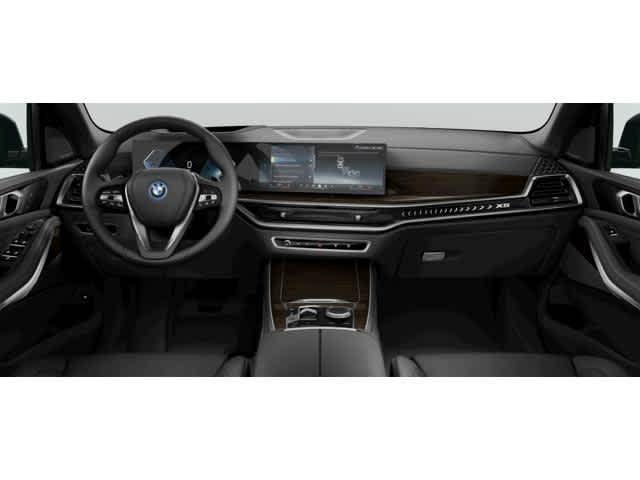 new 2026 BMW X5 car, priced at $80,399